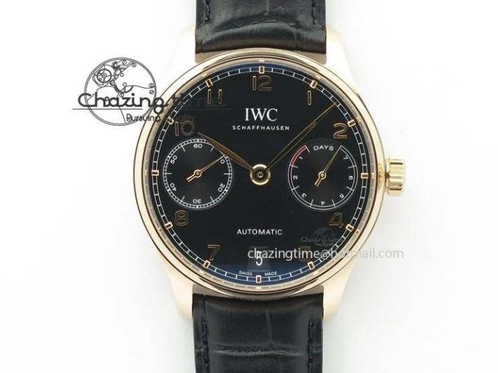 MIROTIME 0225 UrbanStyle Portuguese Tourbillon Power Reserve Moonphase SS White Dial On Black Leather Strap 7318